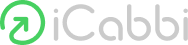 iCabbi logo