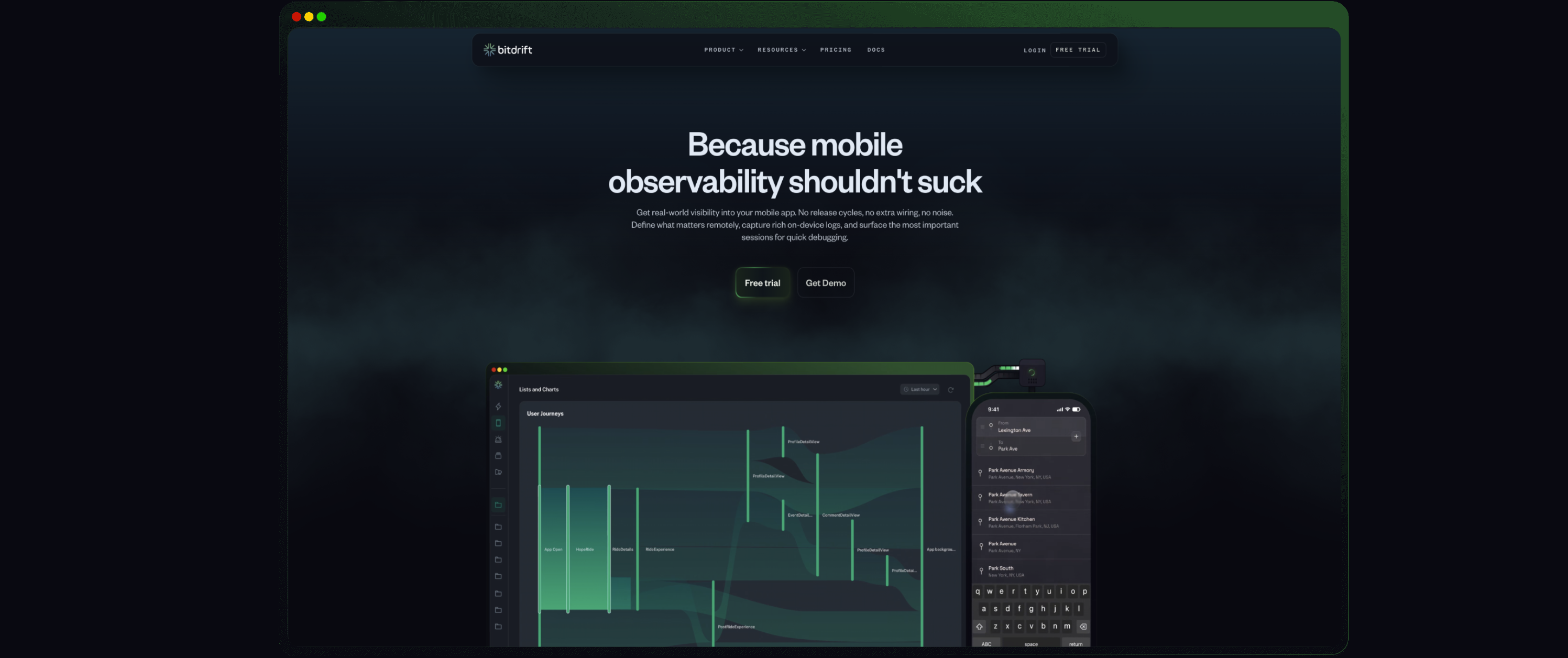 bitdrift