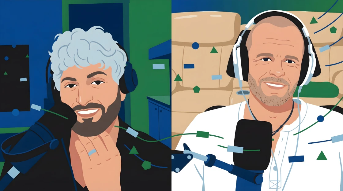 From Razr to Smart Carts: Building the Future of Payments & Retail Tech