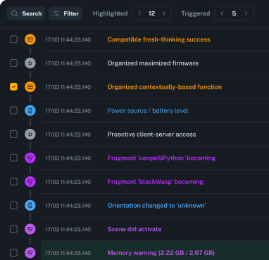 More telemetry, lower cost