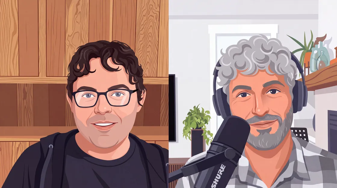 David Crawshaw: From Tailscale to exe.dev, and Why AI Agents Need Their Own Computers