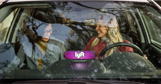 Lyft