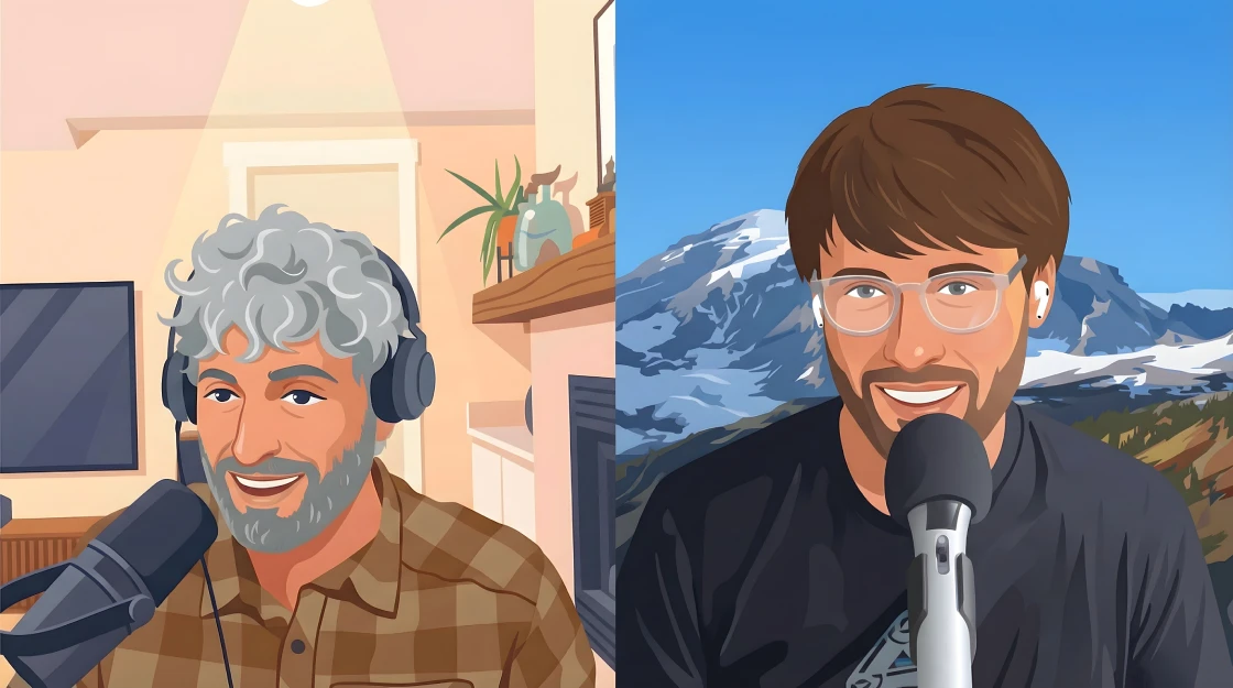 Bazel Keith and the Quest for Better Builds