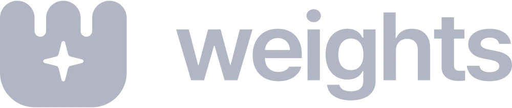 Weights