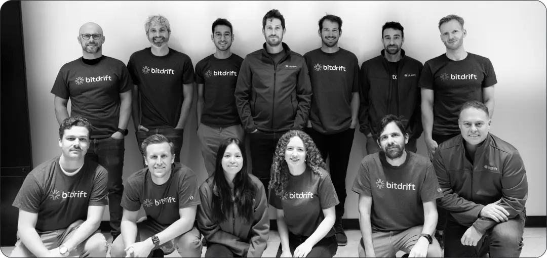 bitdrift's team