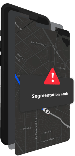 Crash Reporting