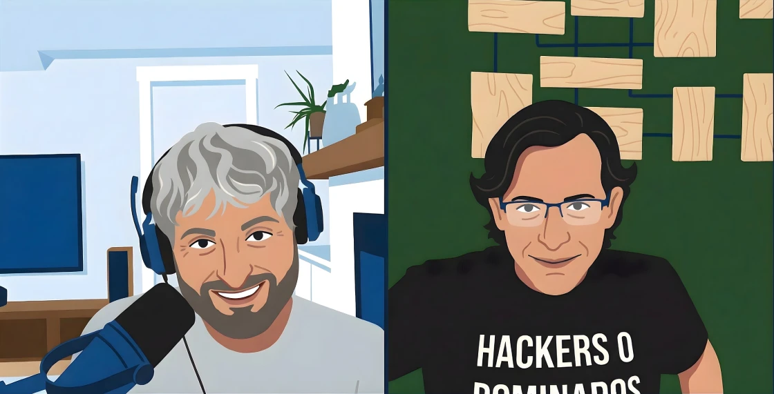 From Hacking Modems to Rewriting Lyft: Martin’s Journey to bitdrift