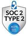 SOC2 Type II Compliant