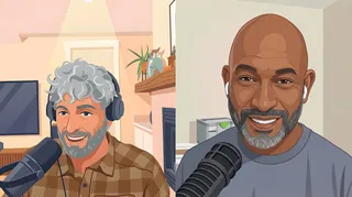Matt Klein and Kelsey Hightower discussing AI and the future of software development