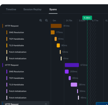 bitdrift - mobile observability