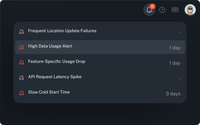 bitdrift - mobile observability