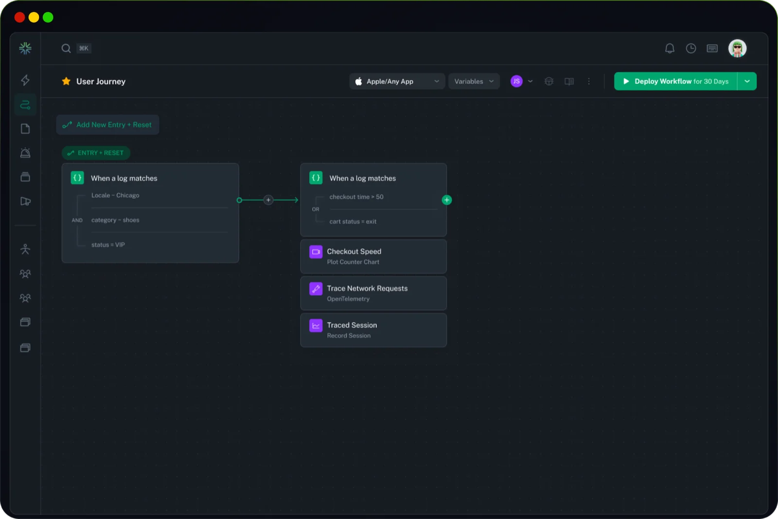 OpenTelemetry workflow diagram showing mobile telemetry feeding into existing observability tooling